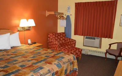 Photo 5 - Burnsville Inn & Suites