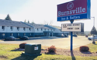 Photo 2 - Burnsville Inn & Suites