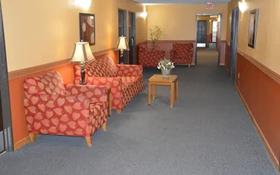Photo 3 - Burnsville Inn & Suites