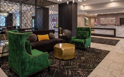 Photo 5 - Hampton Inn & Suites Winston-Salem Downtown