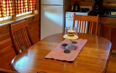 Photo 4 - Amish Blessings Cabins