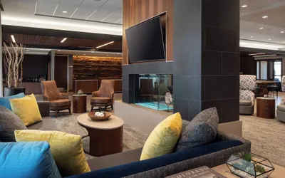 Photo 4 - Courtyard by Marriott Loveland Fort Collins