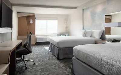 Photo 5 - Courtyard by Marriott Loveland Fort Collins