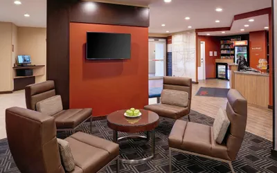 Photo 4 - TownePlace Suites by Marriott Jackson