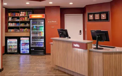 Photo 2 - TownePlace Suites by Marriott Jackson