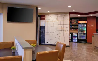 Photo 5 - TownePlace Suites by Marriott Jackson