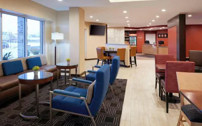 Photo 3 - TownePlace Suites by Marriott Jackson