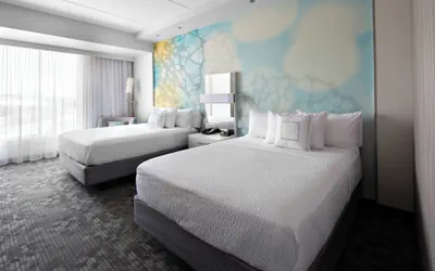 Photo 5 - Courtyard by Marriott Knoxville Downtown