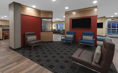 Photo 3 - TownePlace Suites by Marriott St. Louis Edwardsville, IL