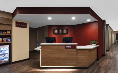 Photo 4 - TownePlace Suites by Marriott St. Louis Edwardsville, IL