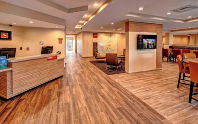Photo 4 - TownePlace Suites by Marriott Hot Springs