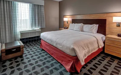 Photo 5 - TownePlace Suites by Marriott Hot Springs
