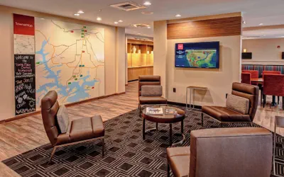 Photo 3 - TownePlace Suites by Marriott Hot Springs