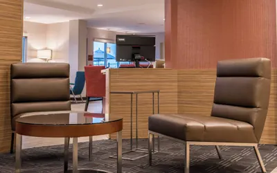 Photo 4 - TownePlace Suites by Marriott Merced