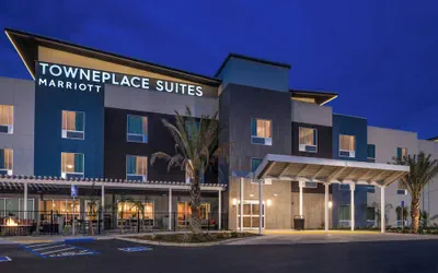 Photo 2 - TownePlace Suites by Marriott Merced