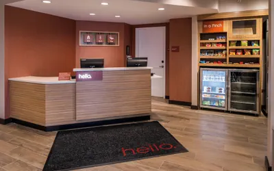 Photo 5 - TownePlace Suites by Marriott Merced