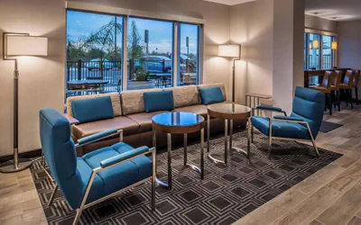 Photo 3 - TownePlace Suites by Marriott Merced
