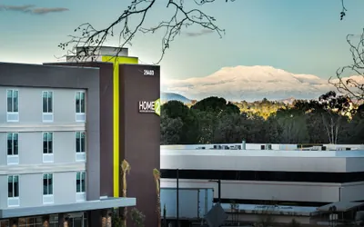 Photo 2 - Home2 Suites by Hilton Temecula