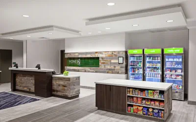 Photo 5 - Home2 Suites by Hilton Temecula