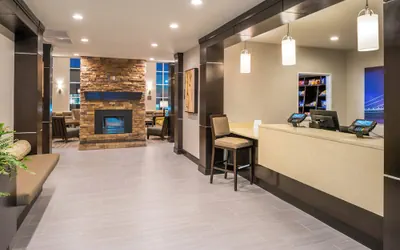 Staybridge Suites Pecos by IHG