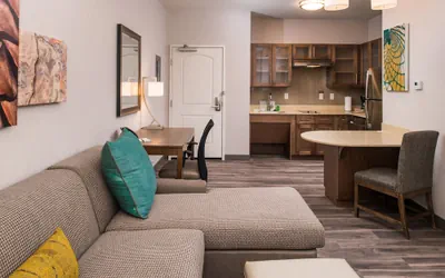 Photo 4 - Staybridge Suites Pecos by IHG