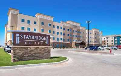 Photo 2 - Staybridge Suites Pecos by IHG