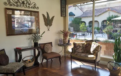Photo 3 - Los Gatos Garden Inn Hotel