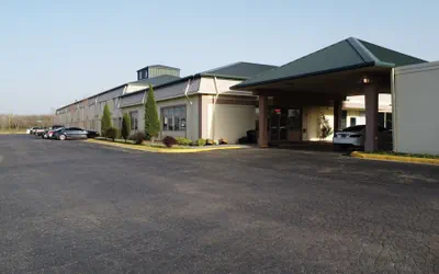 Photo 2 - USA Inn Junction City Near Fort Riley