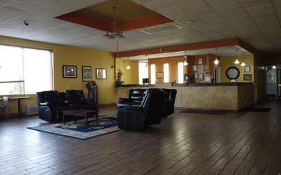 Photo 3 - USA Inn Junction City Near Fort Riley
