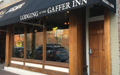 Photo 2 - Lodging at the Gaffer Inn