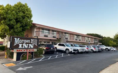 Photo 2 - Morganhill Inn Motel