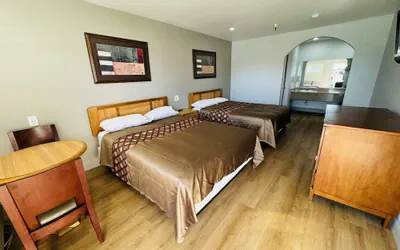 Photo 4 - Morganhill Inn Motel