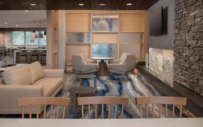 Photo 3 - Fairfield Inn & Suites by Marriott Miami Airport West/Doral