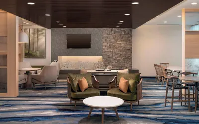 Photo 2 - Fairfield Inn & Suites by Marriott Miami Airport West/Doral