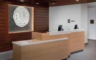 Photo 4 - Fairfield Inn & Suites by Marriott Miami Airport West/Doral