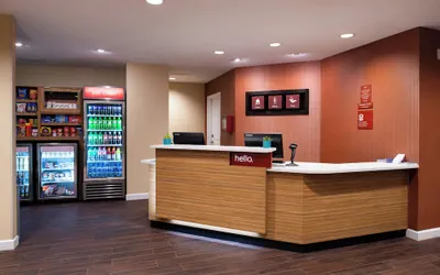 Photo 4 - TownePlace Suites by Marriott St. Louis Chesterfield