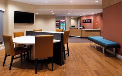 Photo 3 - TownePlace Suites by Marriott St. Louis Chesterfield