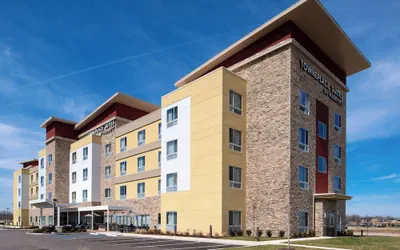 Photo 2 - TownePlace Suites by Marriott St. Louis Chesterfield