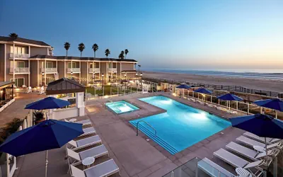 Photo 2 - Vespera Resort on Pismo Beach, Autograph Collection