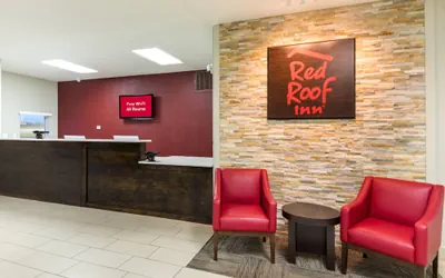 Photo 3 - Red Roof Inn Temple