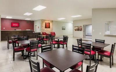 Photo 5 - Red Roof Inn Temple