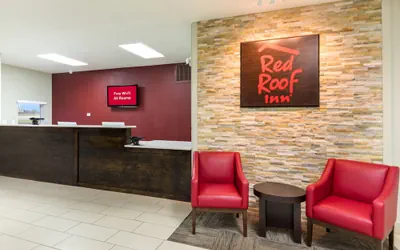 Photo 3 - Red Roof Inn Temple