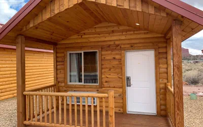 Photo 3 - Red Canyon Cabins