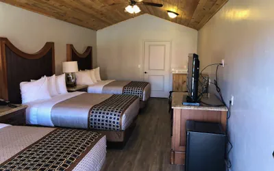 Photo 5 - Red Canyon Cabins
