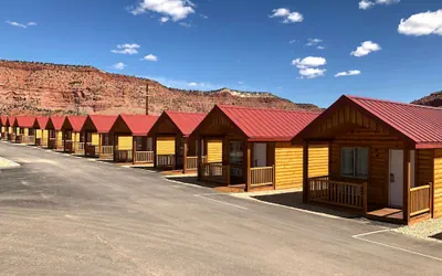 Photo 2 - Red Canyon Cabins