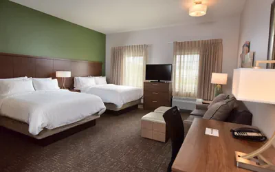 Photo 5 - Staybridge Suites Wisconsin Dells - Lake Delton by IHG