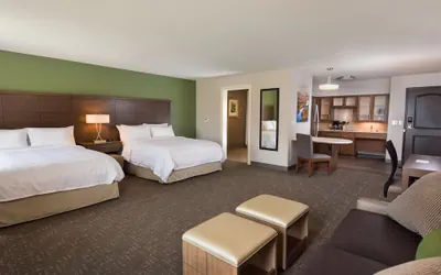 Photo 3 - Staybridge Suites Wisconsin Dells - Lake Delton by IHG