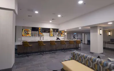 Photo 3 - DoubleTree by Hilton Livermore, CA