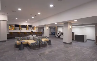 Photo 4 - DoubleTree by Hilton Livermore, CA