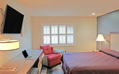Photo 2 - Del Mar Motel